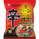 Shin Ramyun nuudeli