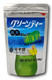 Sweet Green Tea