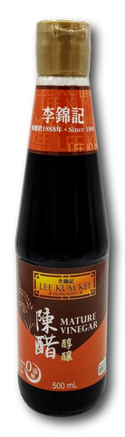 LKK Kypsä Etikka 500 ml