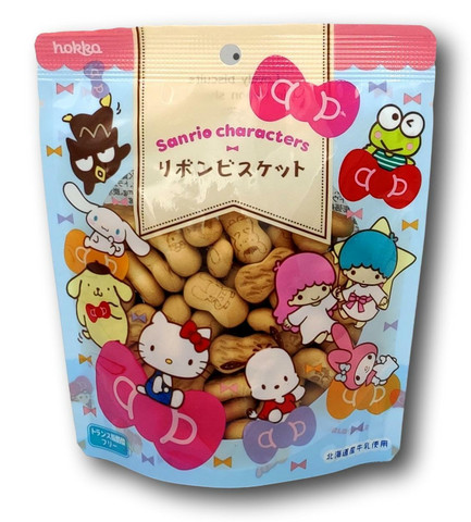 Sanrio Characters 