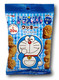 Hokuriku Seika Doraemon Milk Cookies 60g