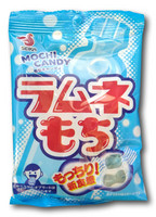 Seika ramune mochi candy 41g