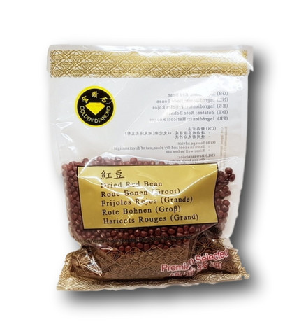 Adzuki Bean