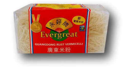 Rice Vermicelli