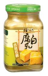 Preserved Beancurd