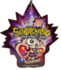 Shocking Popping Candy Blueberry