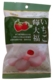Mansikka mochi