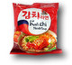 Kimchi nuudeli Ramyun