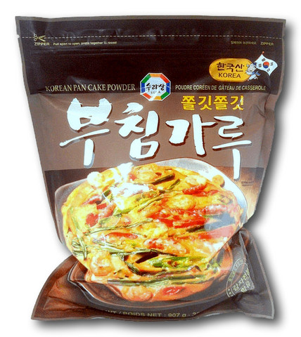 Sura Korean Pancake Powder 907g