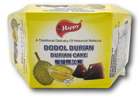 Happy Dodol Durian Cake 200g