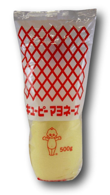 Kewpie Mayo  Fulamingo Japanese Grocery & Sake