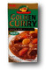 Golden Curry Medium Hot 92 g