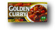 Japanilainen curry tahna - keskitulinen 198g