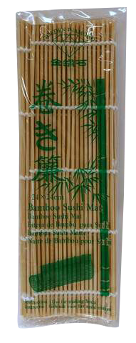 Bambu sushimatto