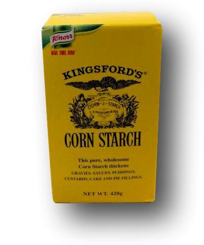 Knorr Maissitärkkelys 420 g