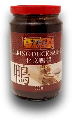Peking Duck Sauce
