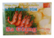 Raw Prawn Crackers