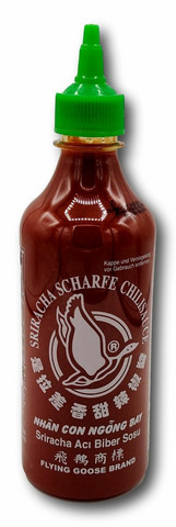 Sriracha Chili Sauce 455ml