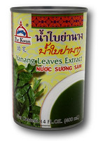 Por Kwan Yanang Leaf Extract 400g