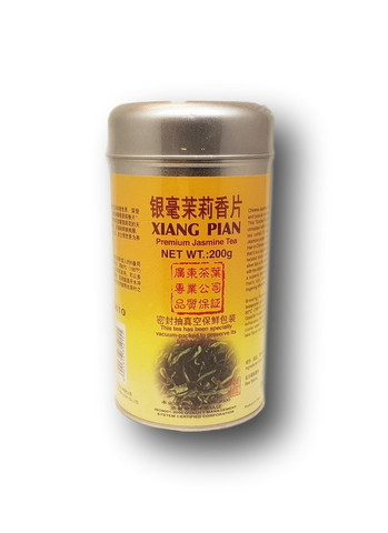 Premium Jasmine Tea
