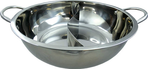 Hot Pot 32 cm S/S