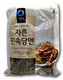 CHUNG JUNG ONE Sweet Potato Glass Noodle 1kg