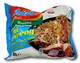 INDOMIE Nuudelit Mi Goreng BBQ Kanaa 80g