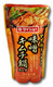 Daisho Hot Pot Soup Base Kimchi & Miso Flavor 750g
