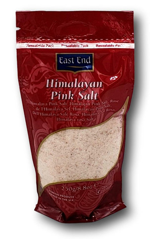 EAST END Himalayan Pink Salt  250g