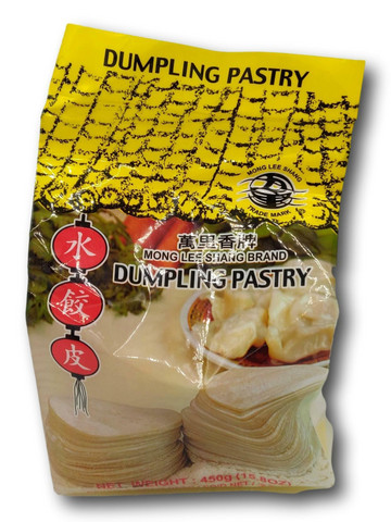 Myky/Gyoza taikina 450g
