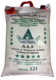 Thai Broken Jasmine Rice 10 kg