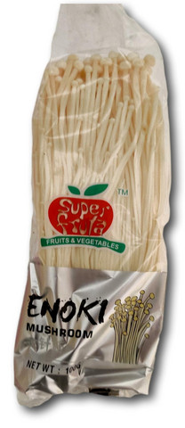 Enoki sieni - talvijuurekas