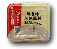 Hi hot pot dipping sauce (original flavour) 100g
