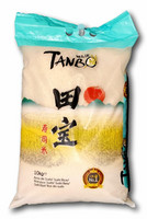 Tanbo sushi-riisi 10kg