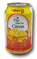 Pokka Ice Lemon Tea 300ml