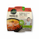 CJ Bibigo Rice with Kimchi Flavored 160g