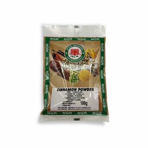 NGR Cinnamon Powder 100g