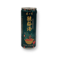 Jianlibao luumumakuinen juoma 310 ml