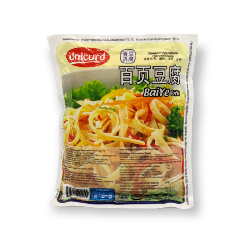 Bai Ye Tofu T36