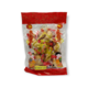 Crispy Fried Peanut Puffs  油角