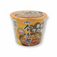 Jinmailang Bowl Noodle Spicy Beef Fl 105g