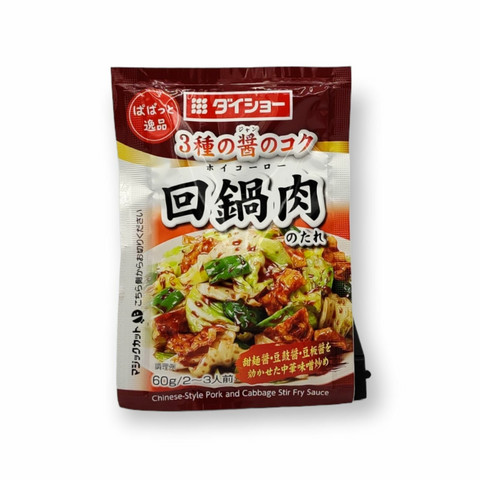 JP DS Papatto Ippin sianliha kastike 60g