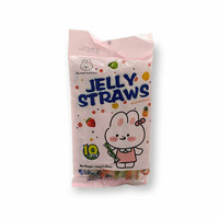 TXMM Jelly Sticks Assorted Flavor 10x20g