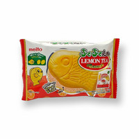 Meito PukupukuTai Air-In Lemon Tea 16,5g