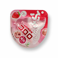 Mikakuto UHA Kororo Strawberry 30g
