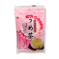 Kaneshichi Kombu Seaweed Tea with Plum soup 3gx8p