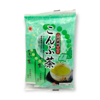 Kaneshichi Kombu Cha Seaweed soup 3gx8p