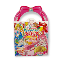 Furuta Seika Precure Handbag Cookie Chocolate Chip 15g