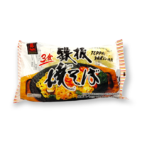 Miyakoichi Teppan Yakisoba 3pc =480g