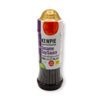 Sesame Soy Sauce 210ml